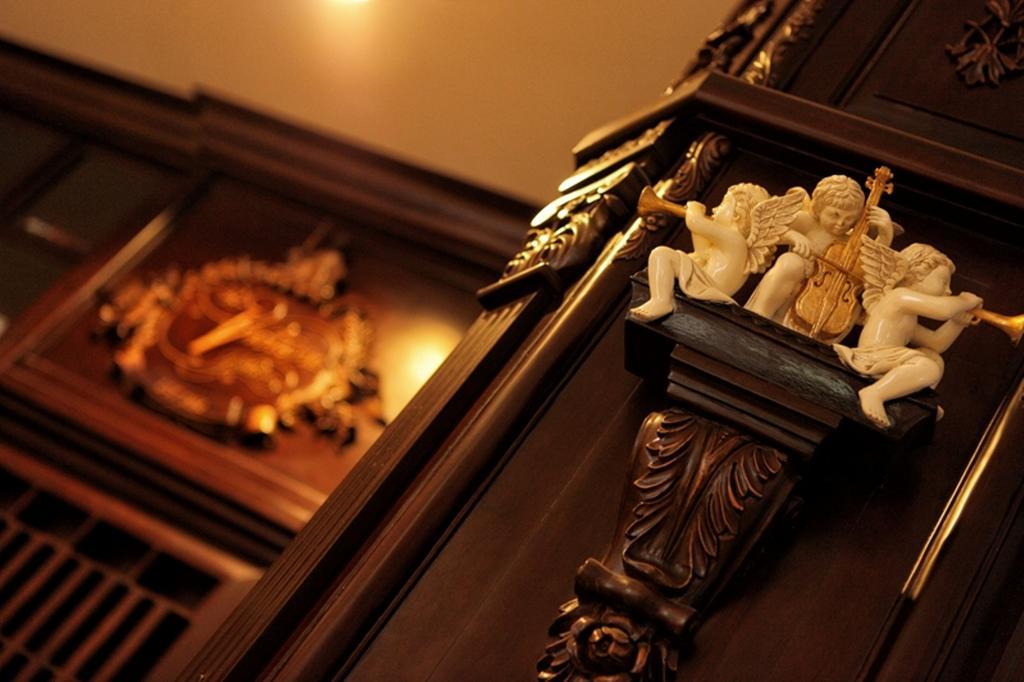 The Victoria Guesthouse Бандунг Экстерьер фото