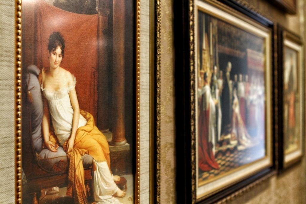 The Victoria Guesthouse Бандунг Экстерьер фото